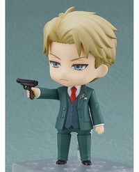 Spy x Family - Figurine Loid Forger - NENDOROID