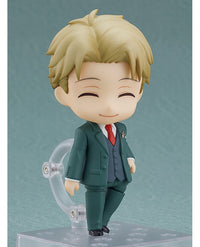 Spy x Family - Figurine Loid Forger - NENDOROID