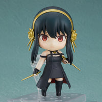 Spy x Family - Figurine Yor Forger - NENDOROID
