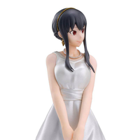 Spy x Family - Figurine Yor Forger - Party Ver. - PM Figure