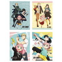 Spy x Family - Puzzle Spy x Family