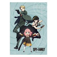 Spy x Family - Puzzle Spy x Family