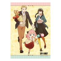 Spy x Family - Puzzle Spy x Family