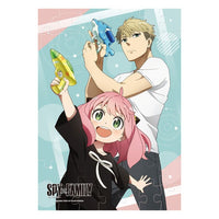 Spy x Family - Puzzle Spy x Family