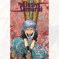 The Elusive Samurai - Tome 06