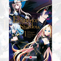 The Eminence In Shadow - Tome 01
