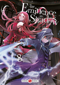 The Eminence In Shadow - Tome 08