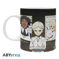 The Promised Neverland - Mug - Grace Field House