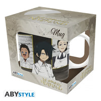 The Promised Neverland - Mug - Grace Field House