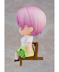 The Quintessential Quintuplets - Figurine Ichika Nakano - Swacchao! - NENDOROID