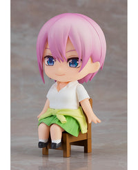 The Quintessential Quintuplets - Figurine Ichika Nakano - Swacchao! - NENDOROID