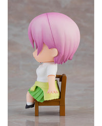 The Quintessential Quintuplets - Figurine Ichika Nakano - Swacchao! - NENDOROID