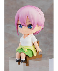 The Quintessential Quintuplets - Figurine Ichika Nakano - Swacchao! - NENDOROID