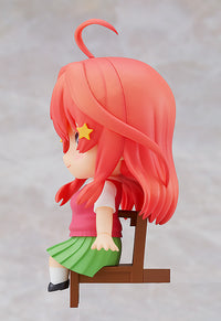 The Quintessential Quintuplets - Figurine Itsuki Nakano - Swacchao! - NENDOROID