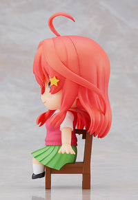 The Quintessential Quintuplets - Figurine Itsuki Nakano - Swacchao! - NENDOROID