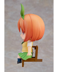 The Quintessential Quintuplets - Figurine Yotsuba Nakano - Swacchao! - NENDOROID