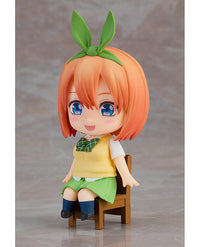 The Quintessential Quintuplets - Figurine Yotsuba Nakano - Swacchao! - NENDOROID