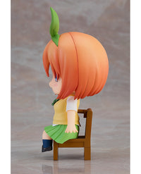 The Quintessential Quintuplets - Figurine Yotsuba Nakano - Swacchao! - NENDOROID