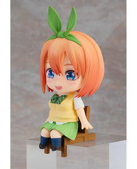 The Quintessential Quintuplets - Figurine Yotsuba Nakano - Swacchao! - NENDOROID