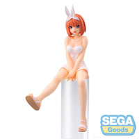 The Quintessential Quintuplets : Le Film - Figurine Yotsuba Nakano - PM Perching