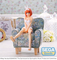 The Quintessential Quintuplets : Le Film - Figurine Yotsuba Nakano - PM Perching