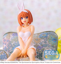 The Quintessential Quintuplets : Le Film - Figurine Yotsuba Nakano - PM Perching