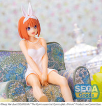 The Quintessential Quintuplets : Le Film - Figurine Yotsuba Nakano - PM Perching