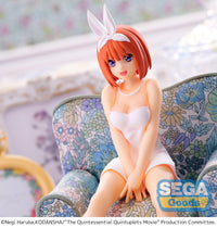 The Quintessential Quintuplets : Le Film - Figurine Yotsuba Nakano - PM Perching