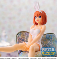 The Quintessential Quintuplets : Le Film - Figurine Yotsuba Nakano - PM Perching