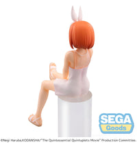 The Quintessential Quintuplets : Le Film - Figurine Yotsuba Nakano - PM Perching