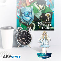The Rising of The Shield Hero - Stand Acrylique Filo