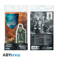 The Rising of The Shield Hero - Stand Acrylique- Naofumi Iwatani