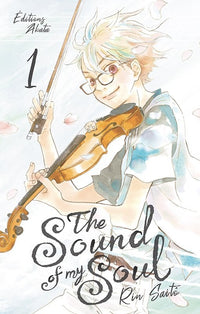 The Sound Of My Soul - Tome 01