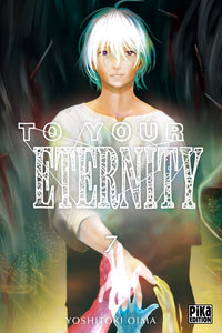 To Your Eternity - Tome 07