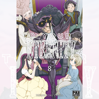 To Your Eternity - Tome 08