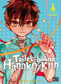 Toilet-Bound Hanako-Kun - Tome 11 - Édition Collector