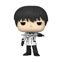 Tokyo Ghoul: RE - Figurine Pop! - Kuki Urie - n° 1125
