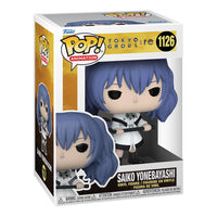 Tokyo Ghoul: RE - Figurine Pop! - Saiko Yonebayashi - n° 1126