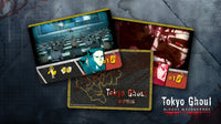 Tokyo Ghoul - Jeu de Société - Bloody Masquerade