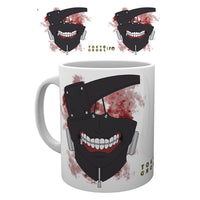 Tokyo Ghoul : Re - Mug - Masque Ken Kaneki