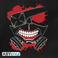 Tokyo Ghoul - Sac à dos - Masque Ken Kaneki