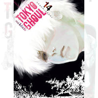 Tokyo Ghoul - Tome 14
