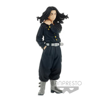 Tokyo Revengers - Figurine - Keisuke Baji - BANPRESTO