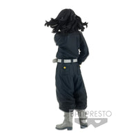 Tokyo Revengers - Figurine - Keisuke Baji - BANPRESTO