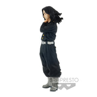 Tokyo Revengers - Figurine - Keisuke Baji - BANPRESTO