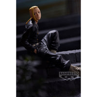 Tokyo Revengers - Figurine Draken - Break Time Vol.2
