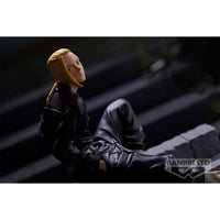 Tokyo Revengers - Figurine Draken - Break Time Vol.2