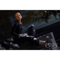 Tokyo Revengers - Figurine Draken - Break Time Vol.2