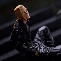 Tokyo Revengers - Figurine Draken - Break Time Vol.2