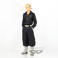 Tokyo Revengers - Figurine - Ken Ryûguji 